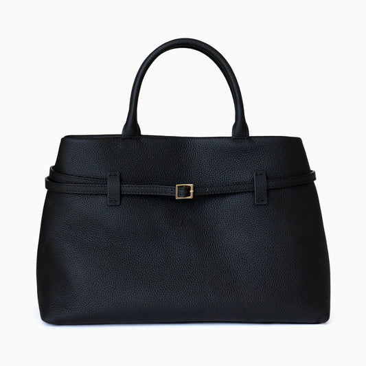 Classic Elegance Tote Bag - FIORENE