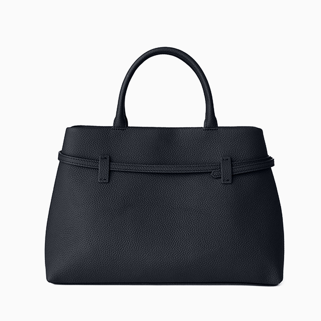 Classic Elegance Tote Bag - FIORENE