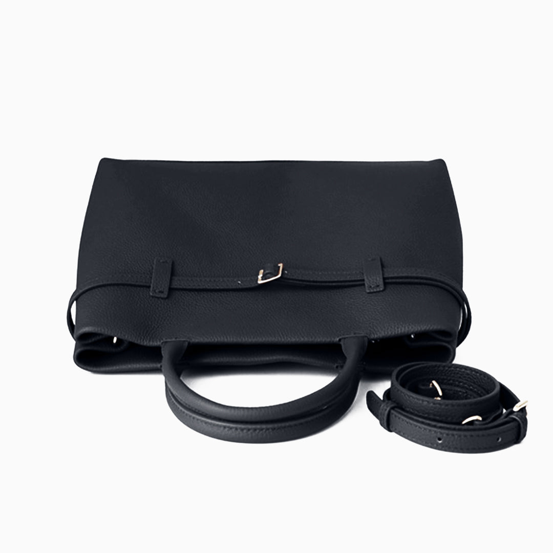 Classic Elegance Tote Bag - FIORENE