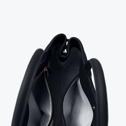Classic Elegance Tote Bag - FIORENE