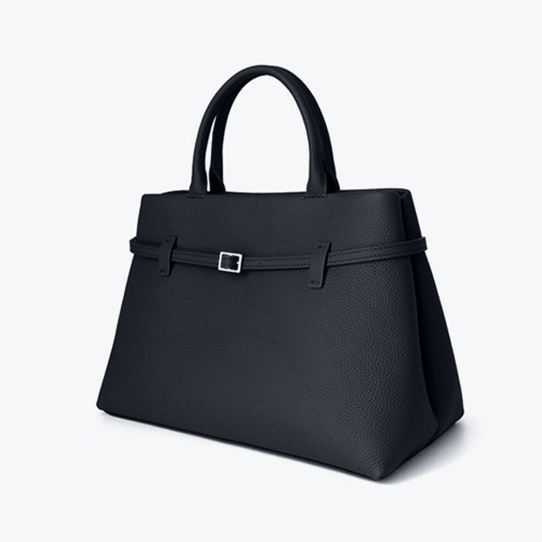 Classic Elegance Tote Bag - FIORENE