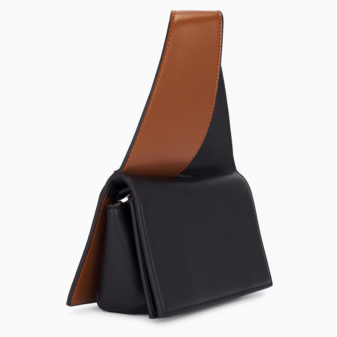 Duality Arc Handbag – FIORENE
