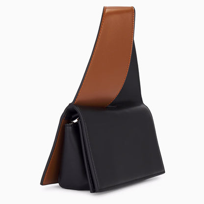 Duality Arc Handbag – FIORENE