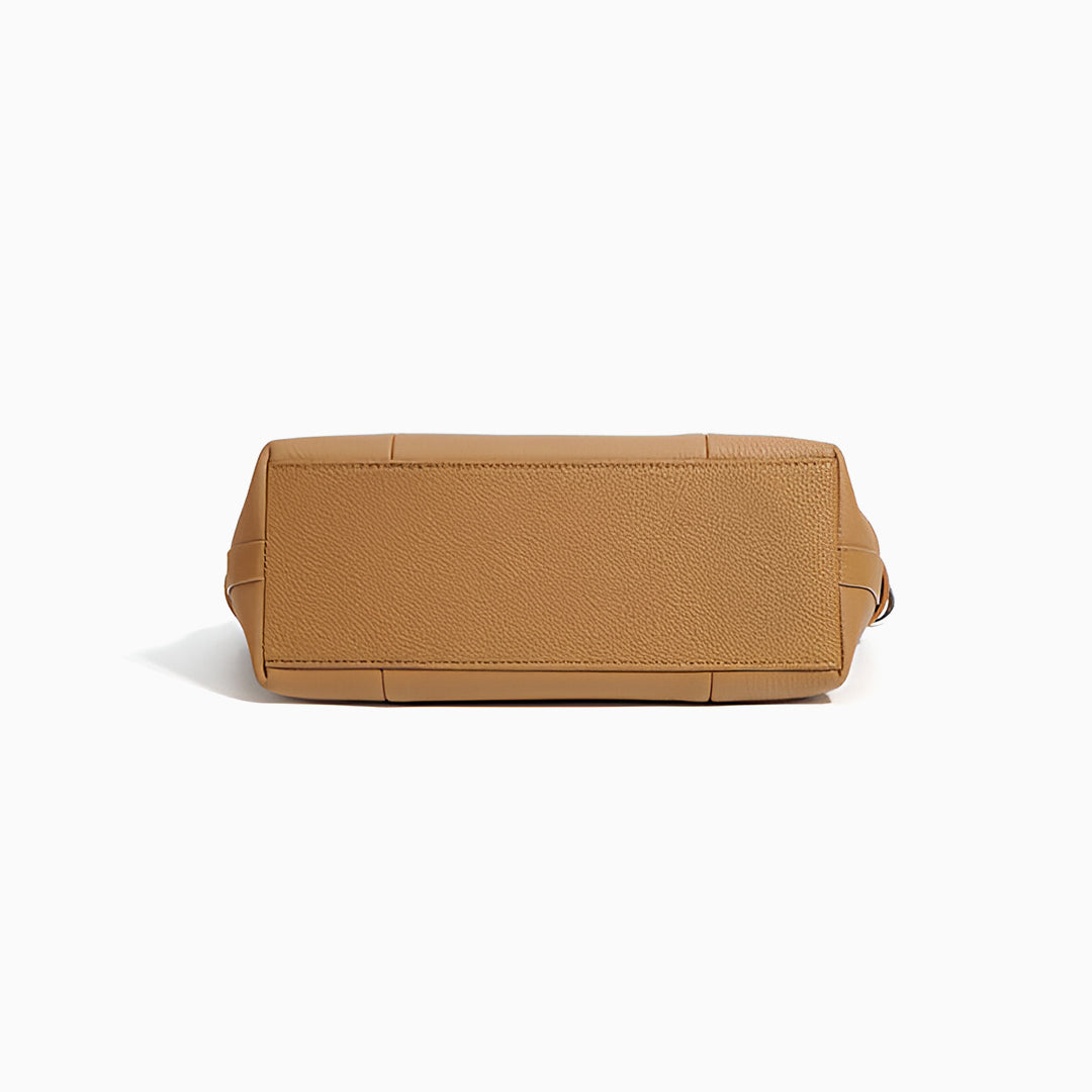 Chic Lock Handbag - FIORENE