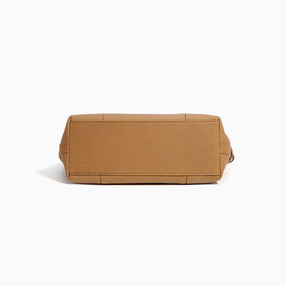 Chic Lock Handbag - FIORENE