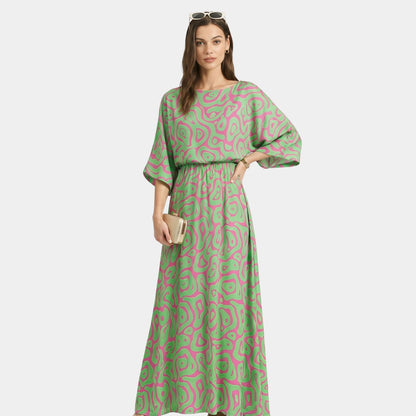 Fluid Pattern Statement Set – FIORENE