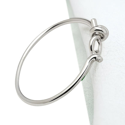 Golden Knot Bracelet – FIORENE