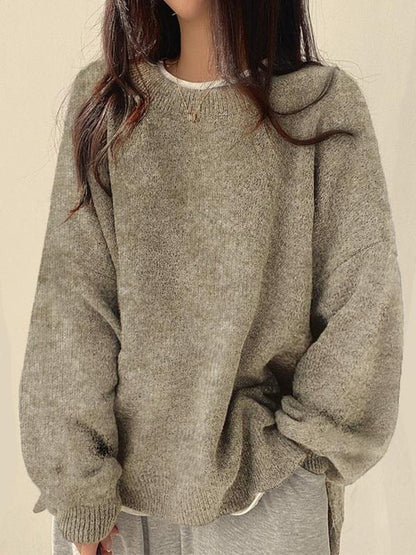 Essential Cozy Sweater