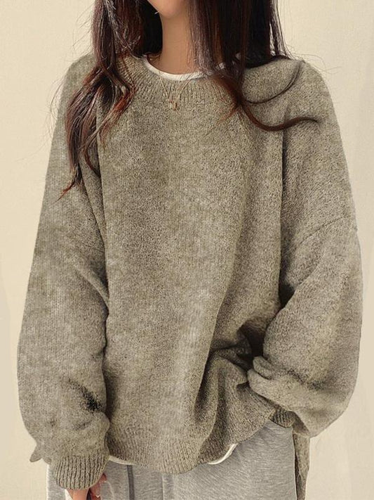 Essential Cozy Sweater