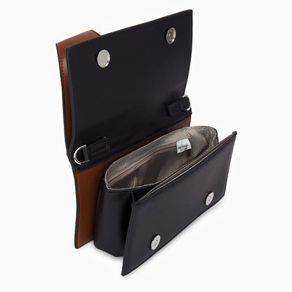 Duality Arc Handbag – FIORENE