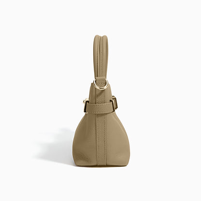 Chic Lock Handbag - FIORENE