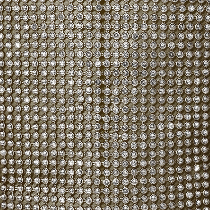 Crystal Glimmer Ring Bag – FIORENE