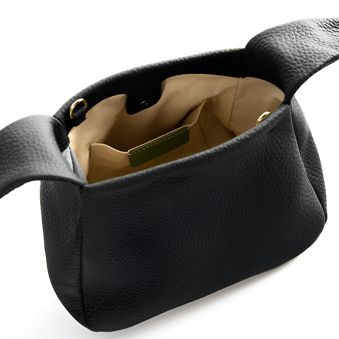 Knot Charm Mini Bag – FIORENE