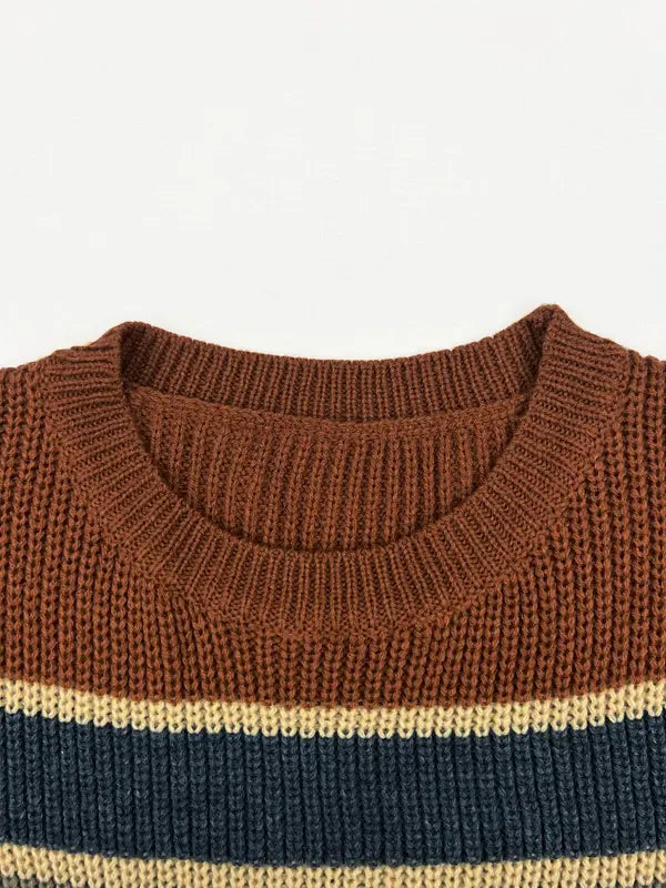 Beautiful Autumn Sweater