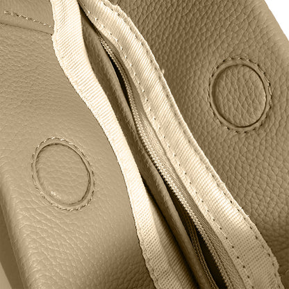 Chic Lock Handbag - FIORENE