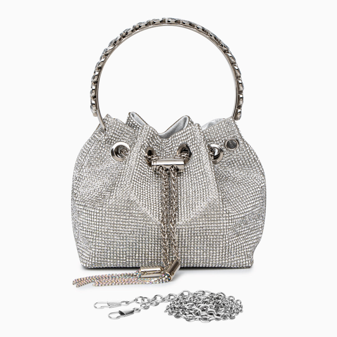 Celestial Sparkle Handbag – FIORENE