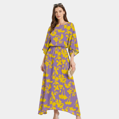 Fluid Pattern Statement Set – FIORENE