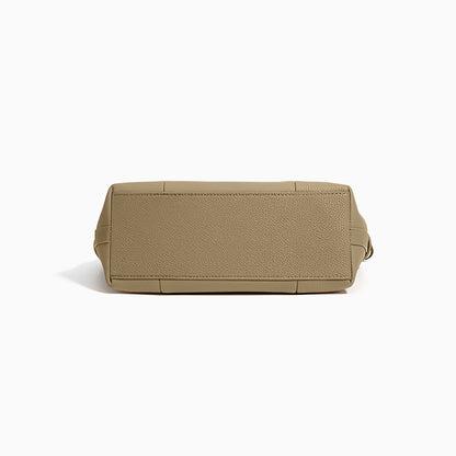 Chic Lock Handbag - FIORENE