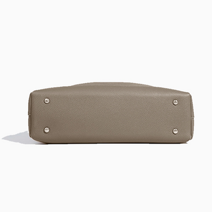 Caramel Soft Shoulder Bag – FIORENE
