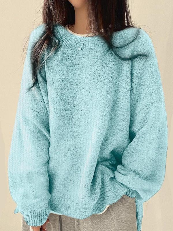 Essential Cozy Sweater