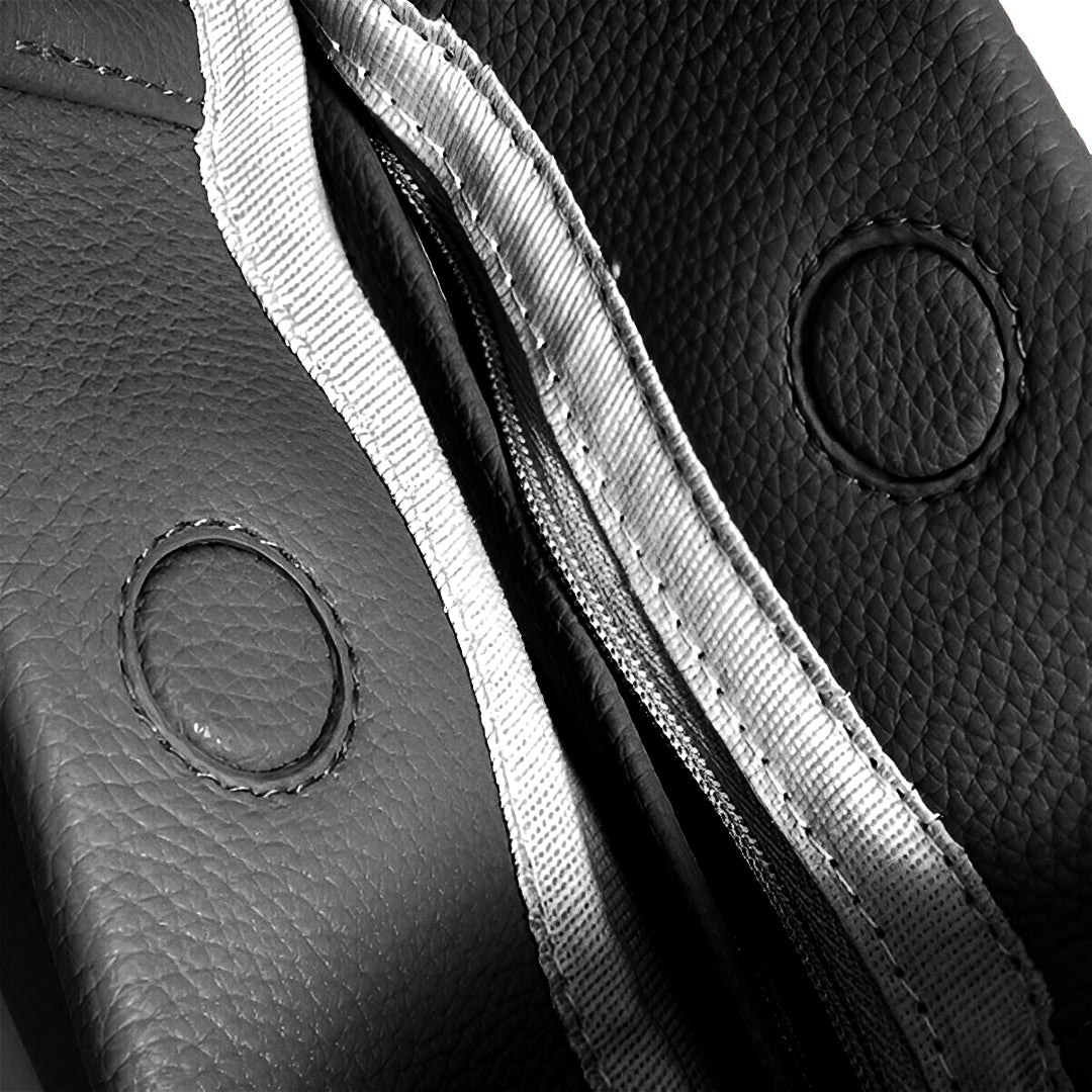 Chic Lock Handbag - FIORENE