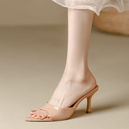 Vince Heels