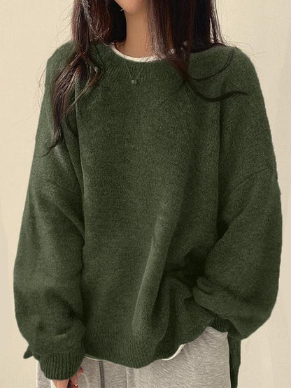 Essential Cozy Sweater