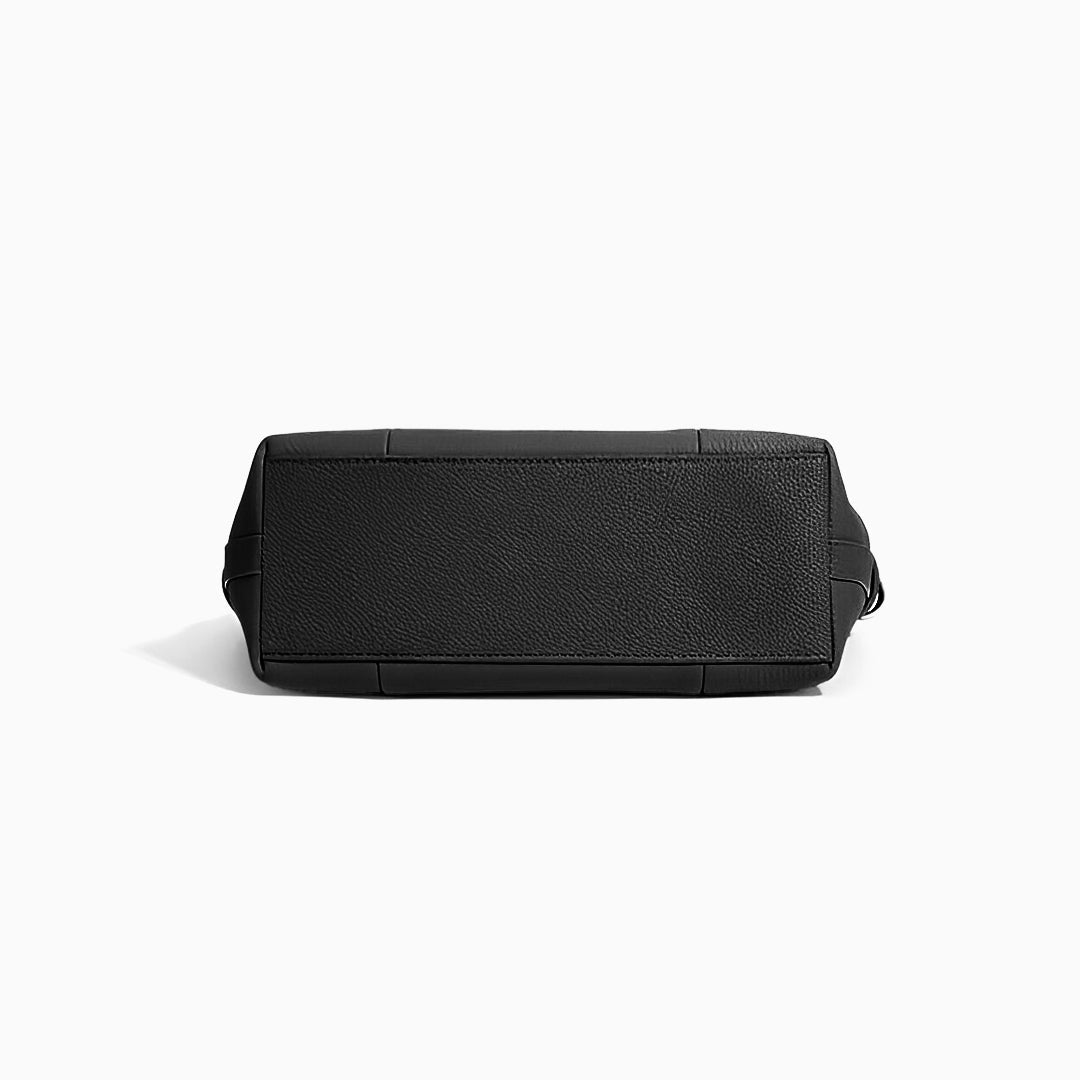 Chic Lock Handbag - FIORENE