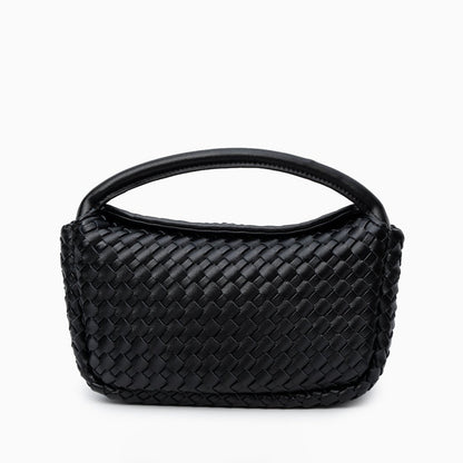 Mocha Whisper Handbag – FIORENE