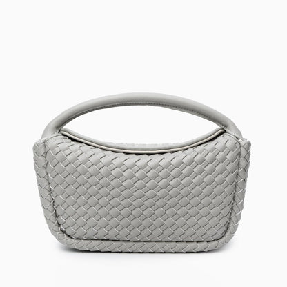 Mocha Whisper Handbag – FIORENE