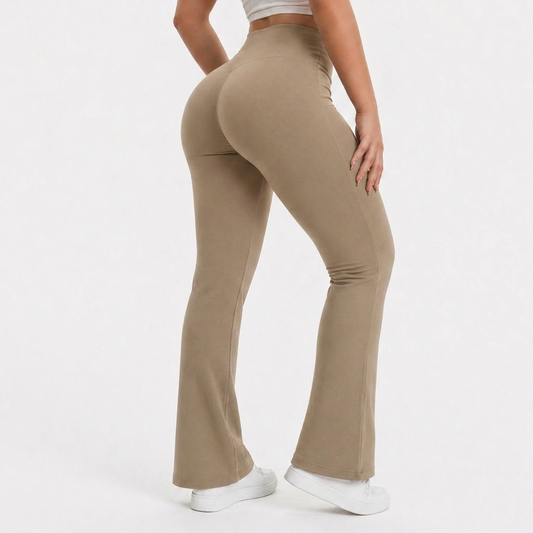 NolaForm Contour Flare Leggings