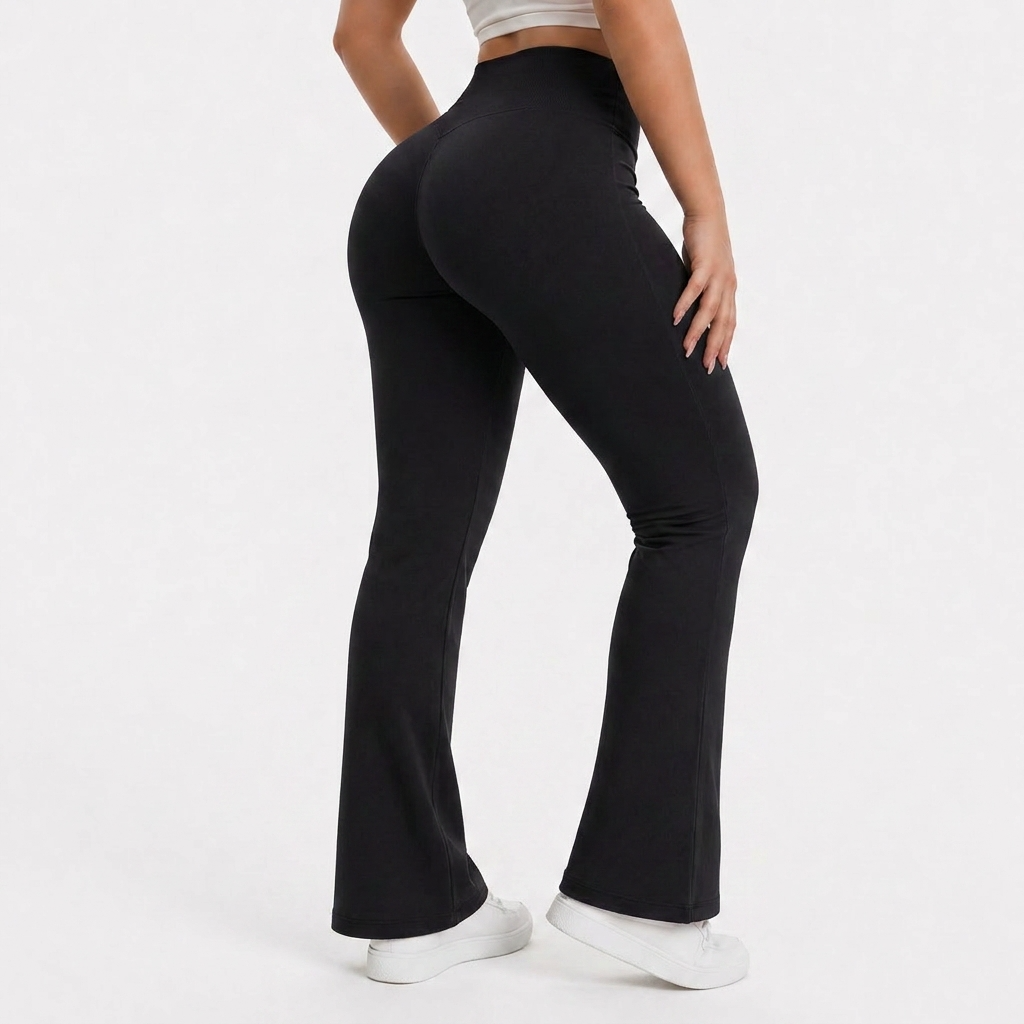 NolaForm Contour Flare Leggings
