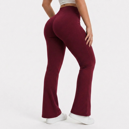 NolaForm Contour Flare Leggings