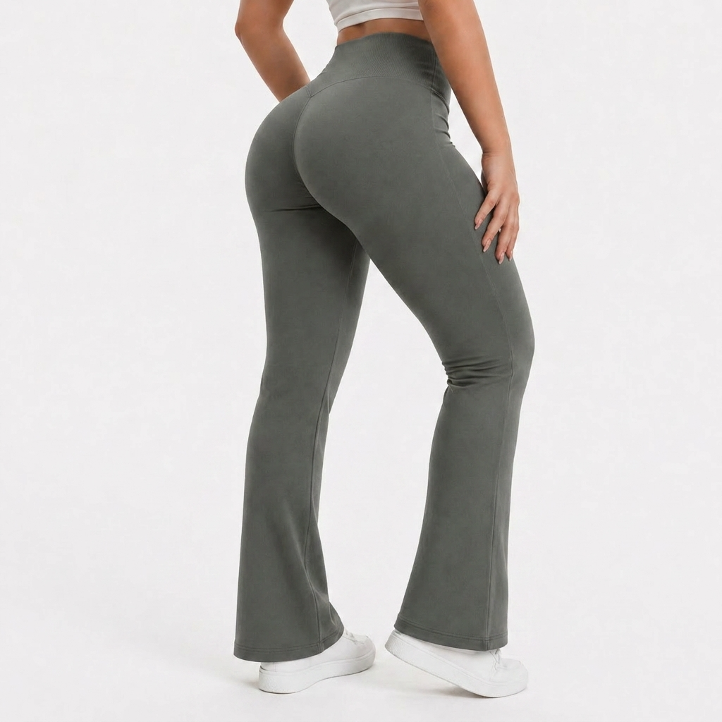 NolaForm Contour Flare Leggings