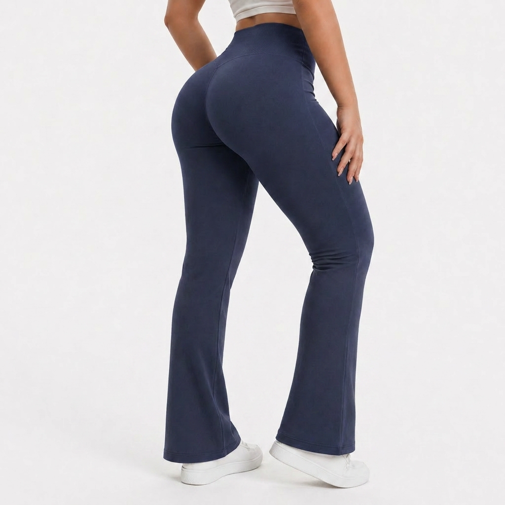 NolaForm Contour Flare Leggings