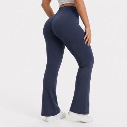 NolaForm Contour Flare Leggings