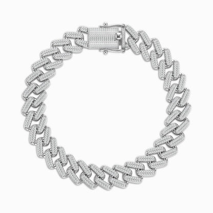 Golden Radiance Anklet  – FIORENE