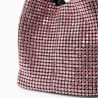 Midnight Glimmer Handbag – FIORENE