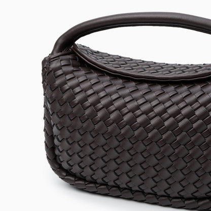 Mocha Whisper Handbag – FIORENE