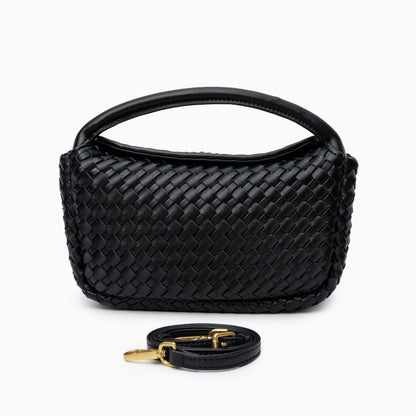 Mocha Whisper Handbag – FIORENE