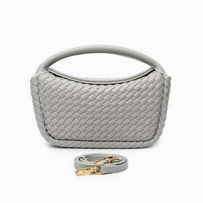 Mocha Whisper Handbag – FIORENE