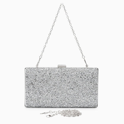 Midnight Sparkle Clutch – FIORENE