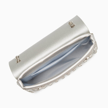 Turquoise Radiance Crossbody Bag – FIORENE