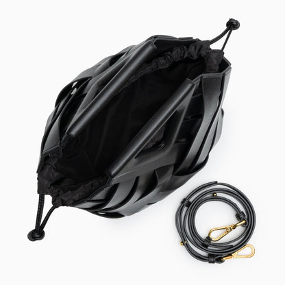 Emerald Weave Handbag – FIORENE