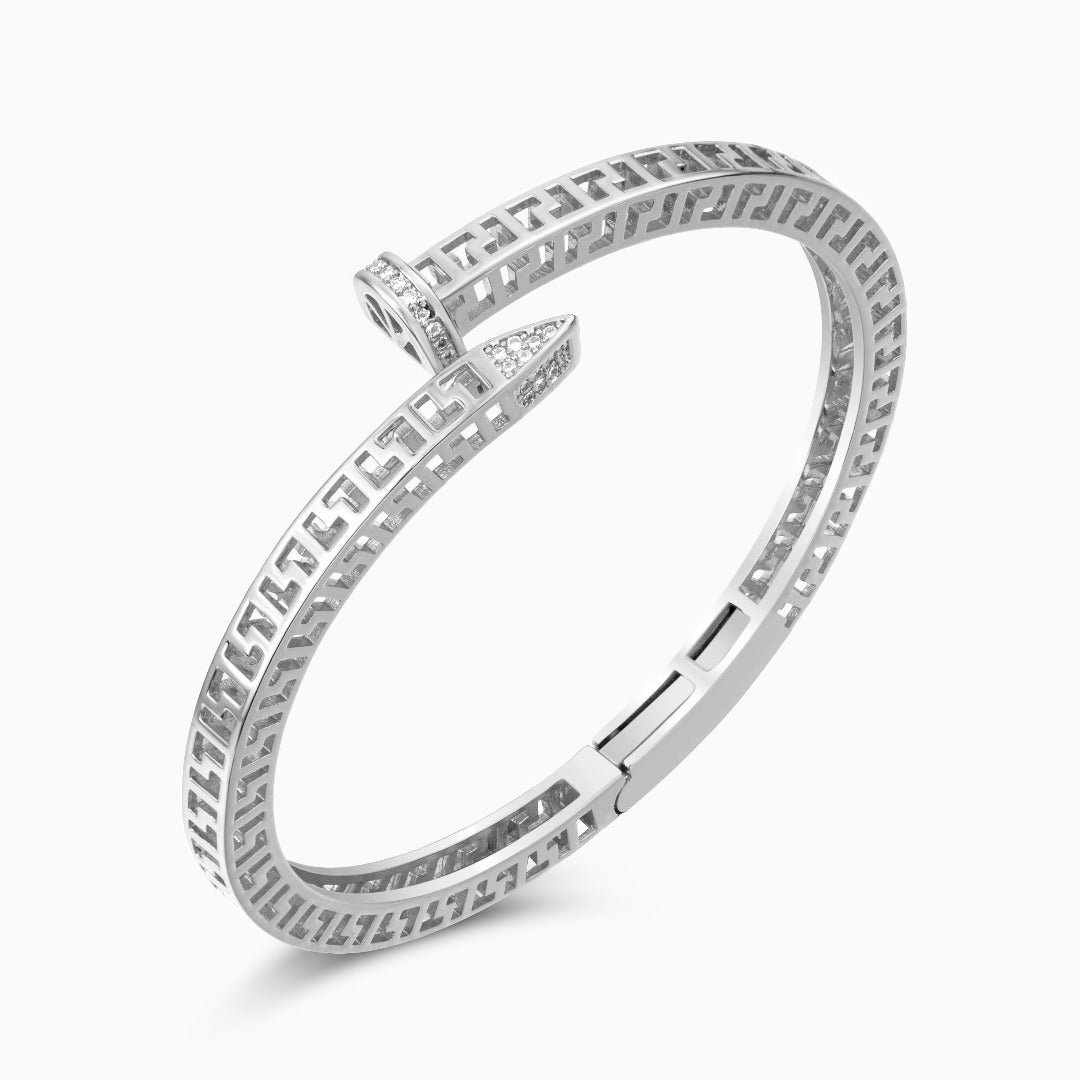 Aurelia Maze Cuff Set – FIORENE
