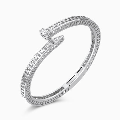Aurelia Maze Cuff Set – FIORENE