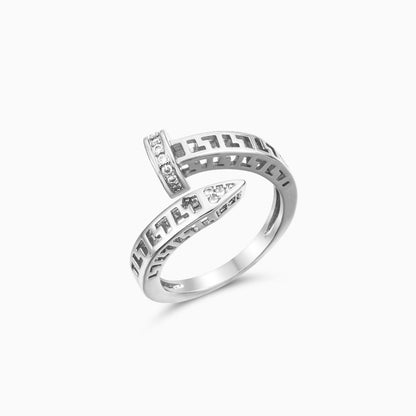 Aurelia Maze Cuff Set – FIORENE