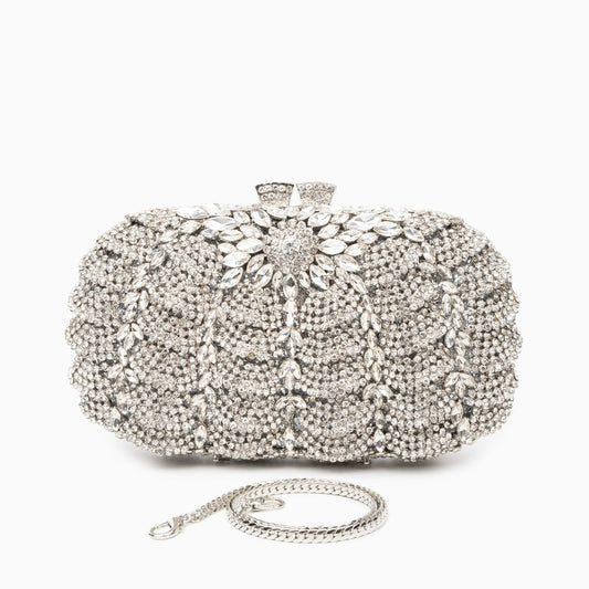 Moonlight Garde Clutch – FIORENE