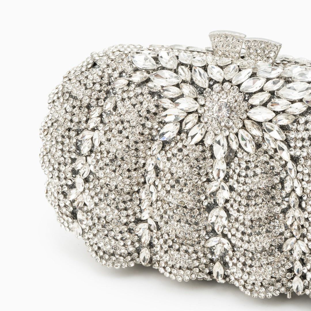 Moonlight Garde Clutch – FIORENE
