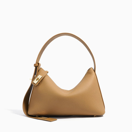 Modern Chic Shoulder Bag - FIORENE